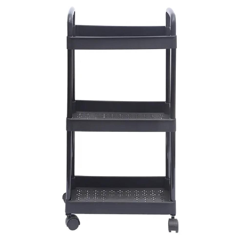 Carrinho Prateleira 3 Andares Multiuso