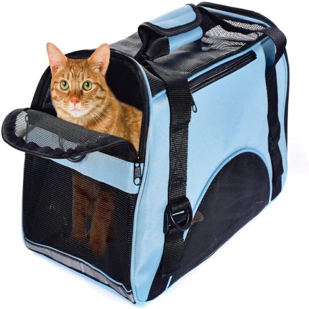 Bolsa de Transporte Pet | Tam M