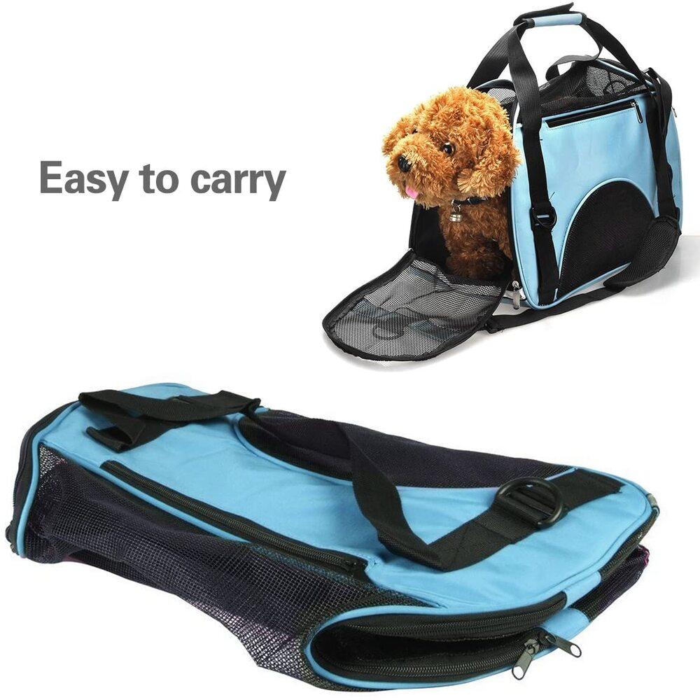 Bolsa de Transporte Pet | Tam M