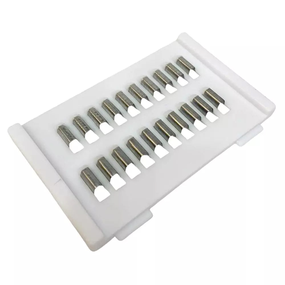 Kit Cortador de Legumes Manual 12 em 1